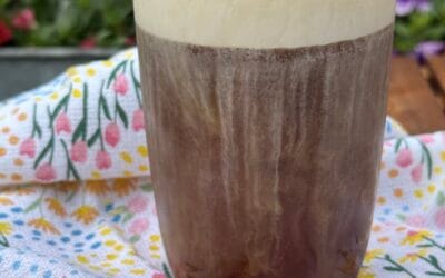 Orange Blossom Special Nitro Cold Brew